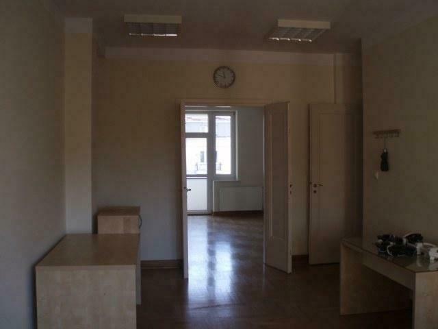 Lokal użytkowy Warszawa Mokotów, Górny Mokotów