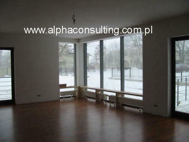 Dom Konstancin-Jeziorna