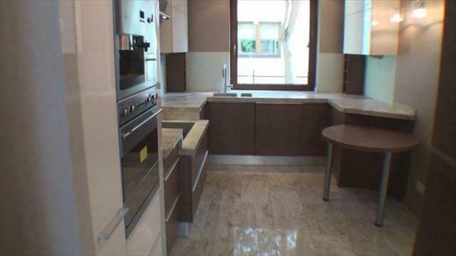 Mieszkanie Warszawa Wilanów, Wilanów, Rotmistrzowska