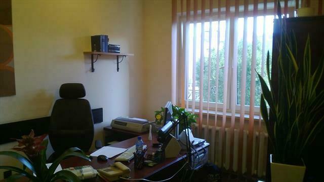 Lokal użytkowy Warszawa Wola, Mirów, Elektoralna