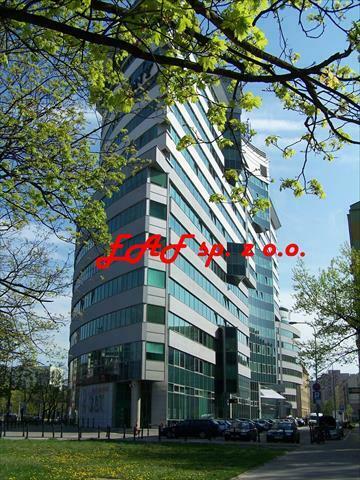 Lokal użytkowy Warszawa Wola, Wola, Elektoralna