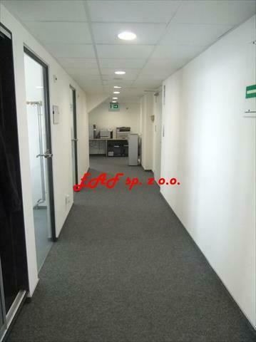 Lokal użytkowy Warszawa Śródmieście, Śródmieście, Senatorska