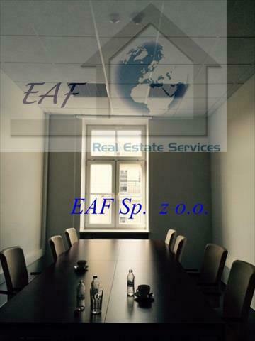 Lokal użytkowy Warszawa Śródmieście, Śródmieście Płd, Wilcza