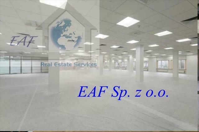 Lokal użytkowy Warszawa Wola, Wola, Starynkiewicza Sokratesa Pl.