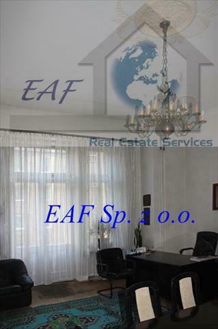 Lokal użytkowy Warszawa Śródmieście, Centrum, Rondo Dmowskiego Romana