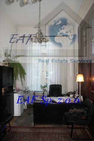 Lokal użytkowy Warszawa Śródmieście, Centrum, Rondo Dmowskiego Romana