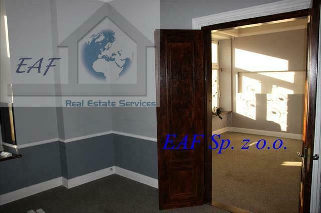 Lokal użytkowy Warszawa Śródmieście, Śródmieście Płn, Rondo gen.De Gaullea Charlesa