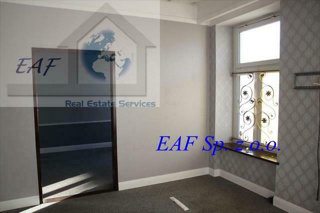 Lokal użytkowy Warszawa Śródmieście, Śródmieście Płn, Rondo gen.De Gaullea Charlesa