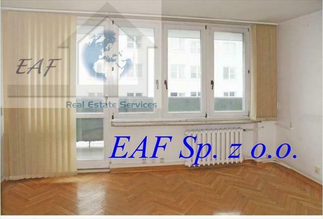 Lokal użytkowy Warszawa Mokotów, Stary Mokotów, Rejtana Tadeusza