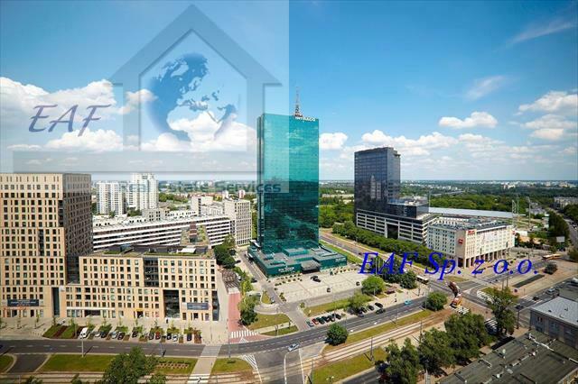 Lokal użytkowy Warszawa Śródmieście, Muranów, Stawki