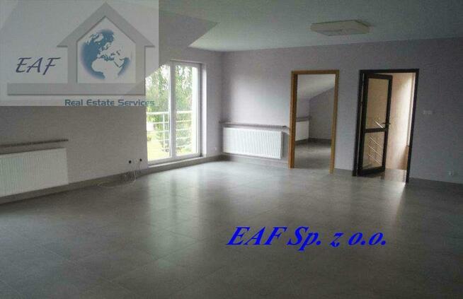 Lokal użytkowy Kobyłka, Marecka