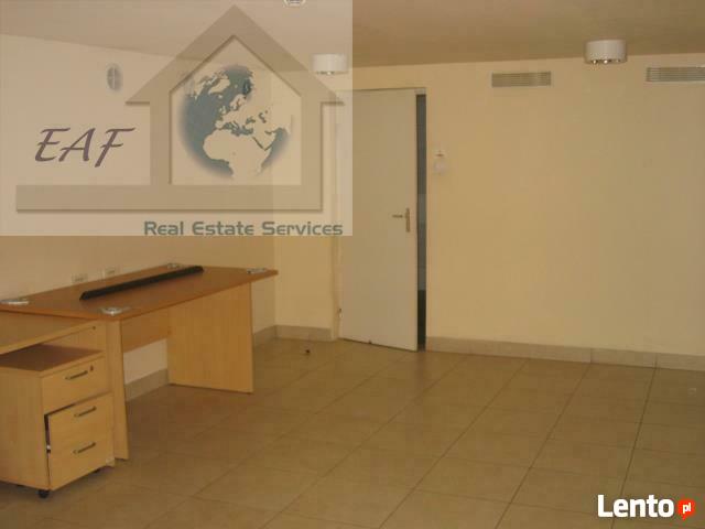 Lokal użytkowy Warszawa Praga-Południe, Saska Kępa