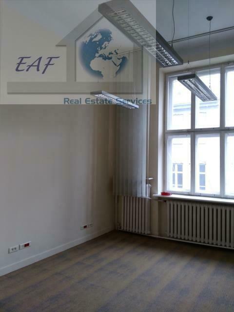 Lokal użytkowy Warszawa Śródmieście, Centrum, Jerozolimskie Al.