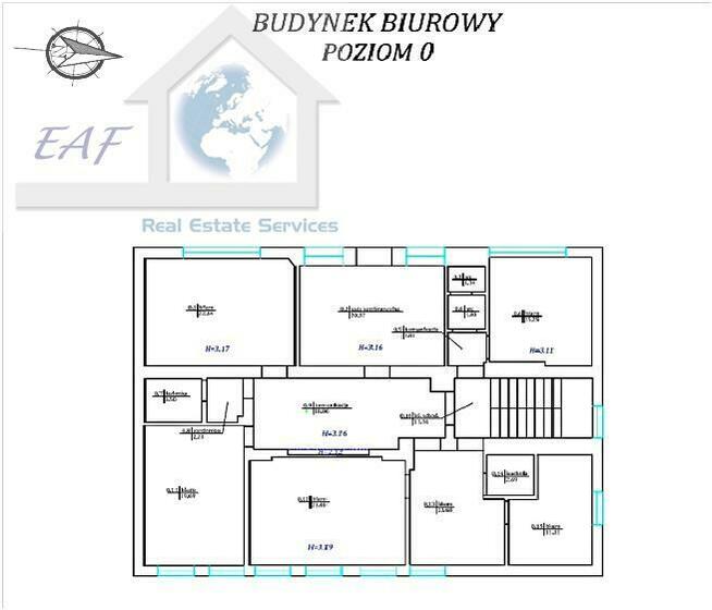 Lokal użytkowy Warszawa Praga-Południe, Saska Kępa, Katowicka