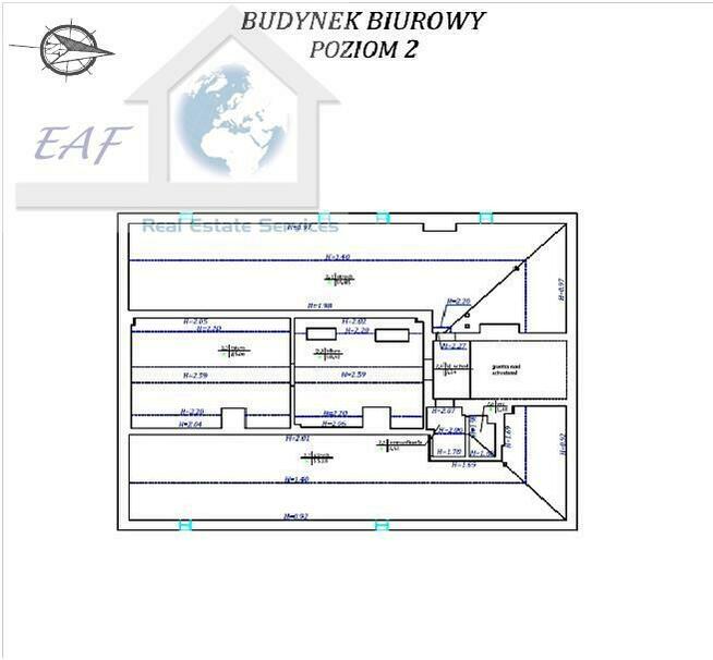 Lokal użytkowy Warszawa Praga-Południe, Saska Kępa, Katowicka