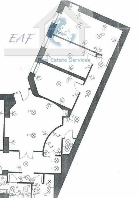 Lokal użytkowy Warszawa Śródmieście, Śródmieście Płn, Unii Lubelskiej Pl.