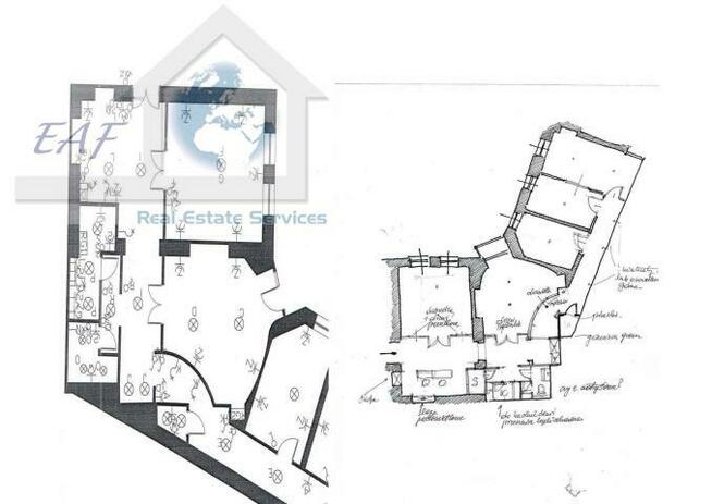 Lokal użytkowy Warszawa Śródmieście, Śródmieście Płn, Unii Lubelskiej Pl.
