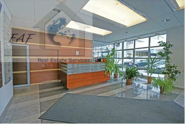 Lokal użytkowy Warszawa Mokotów, Stary Mokotów, Puławska