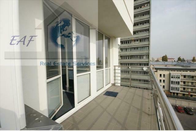 Lokal użytkowy Warszawa Mokotów, Stary Mokotów, Puławska