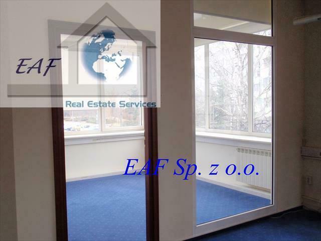 Lokal użytkowy Warszawa Wilanów, Wilanów