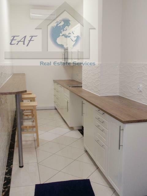 Lokal użytkowy Warszawa Wilanów, Wilanów