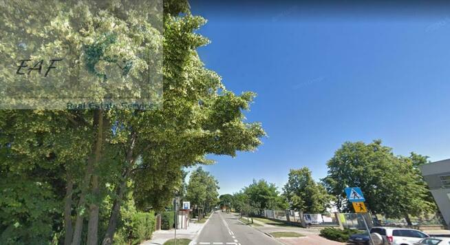 Lokal użytkowy Raszyn, Raszyńska