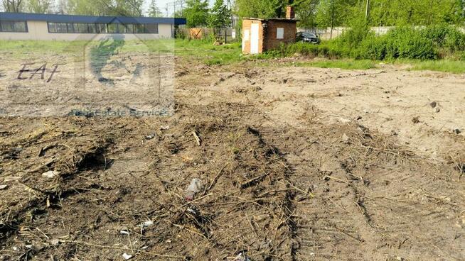 Działka budowlana Warszawa Rembertów, Rembertów, Cyrulików