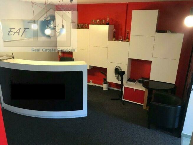 Lokal użytkowy Warszawa Ursynów, Wyczółki, Poleczki