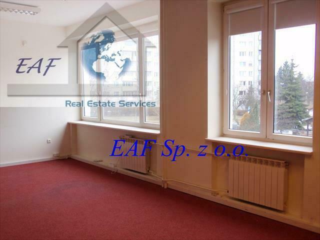 Lokal użytkowy Warszawa Wilanów, Wilanów