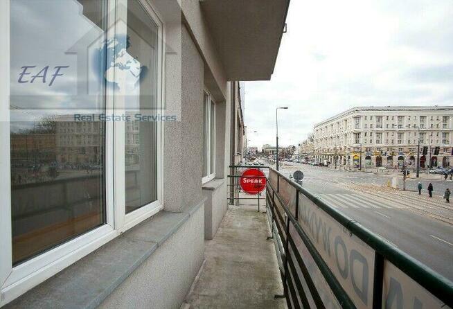 Lokal użytkowy Warszawa Śródmieście, Śródmieście Pn, Solidarności Al.