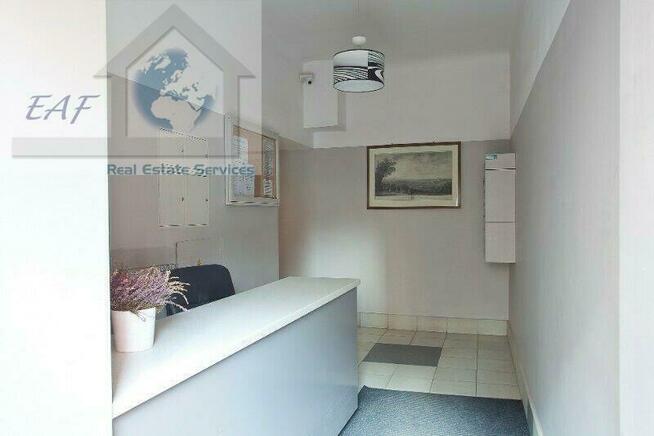 Lokal użytkowy Warszawa Śródmieście, Śródmieście Pn, Solidarności Al.