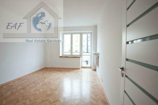 Lokal użytkowy Warszawa Śródmieście, Śródmieście Pn, Solidarności Al.