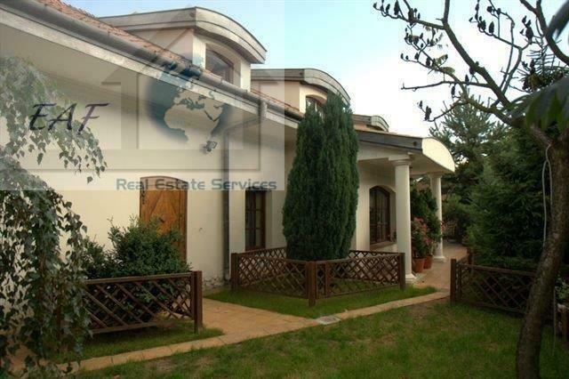 Dom Warszawa Wilanów, Zawady, Jara