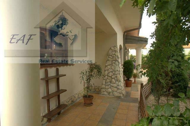 Dom Warszawa Wilanów, Zawady, Jara