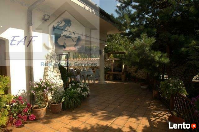 Dom Warszawa Wilanów, Zawady, Jara