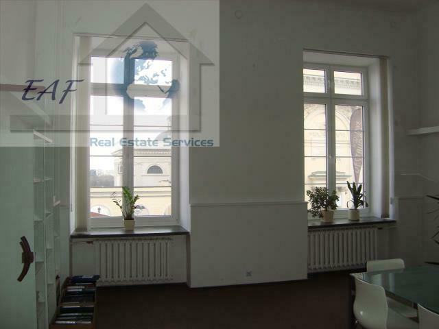 Lokal użytkowy Warszawa Śródmieście, Trakt Królewski, Nowy Świat