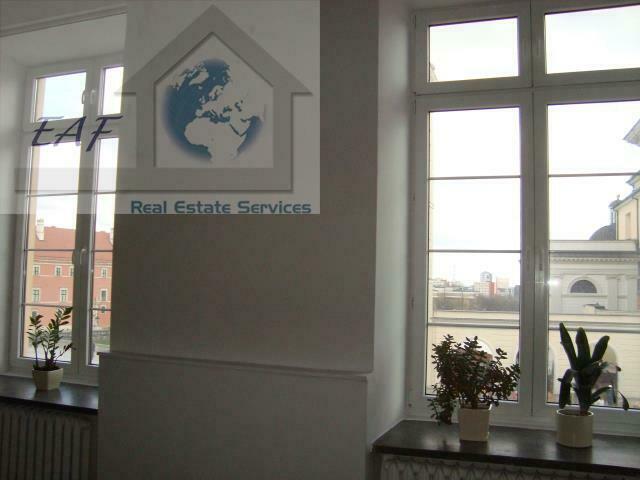 Lokal użytkowy Warszawa Śródmieście, Trakt Królewski, Nowy Świat