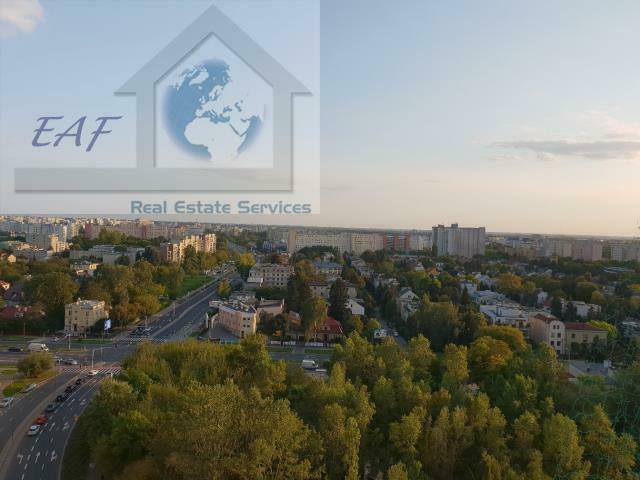 Lokal użytkowy Warszawa Mokotów, Wierzbno, Bukowińska