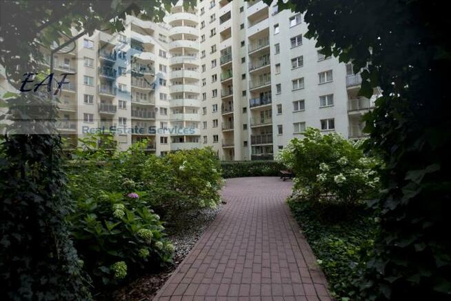 Lokal użytkowy Warszawa Mokotów, Wierzbno, Bukowińska