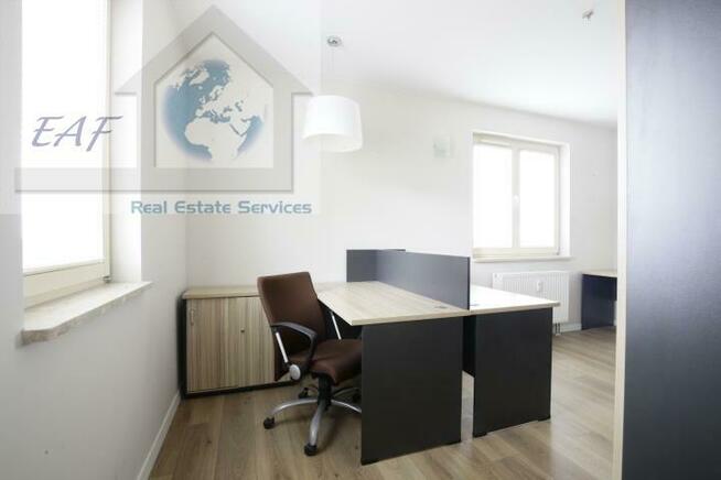 Lokal użytkowy Warszawa Mokotów, Wierzbno, Bukowińska