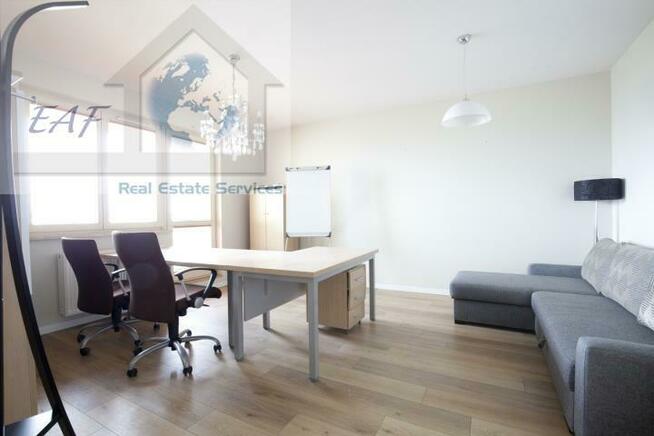 Lokal użytkowy Warszawa Mokotów, Wierzbno, Bukowińska