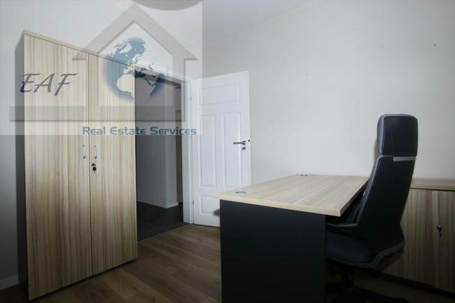 Lokal użytkowy Warszawa Mokotów, Wierzbno, Bukowińska