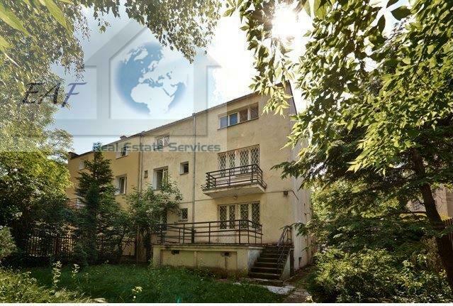 Lokal użytkowy Warszawa Bielany, Stare Bielany, Zjednoczenia, al.