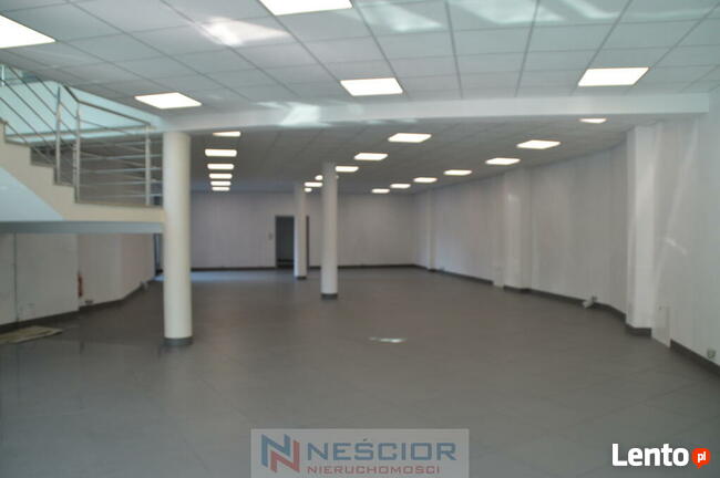 Idealny lokal pod działalność handlową 170 m2-part