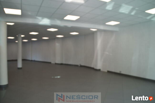 Idealny lokal pod działalność handlową 170 m2-part