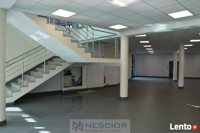 Idealny lokal pod działalność handlową 170 m2-part
