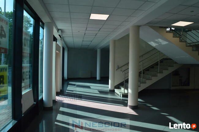Idealny lokal pod działalność handlową 170 m2-part