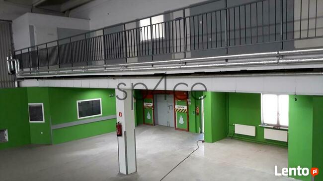 Hala/Magazyn, 4 050 m², Lublin