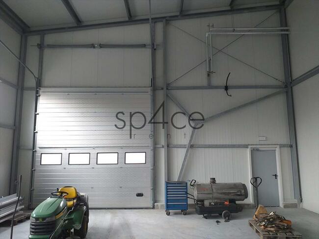 Hala/Magazyn, 6 270 m², Lublin