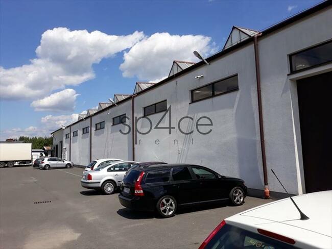 Hala/Magazyn, 736 m², Lublin